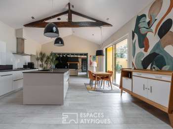Vente Maison 4 chambresVallet