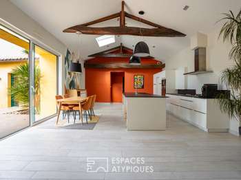 Vente maison 7 pièces Vente maison 7 pièces