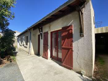 Vente maison 6 pièces Vallet 44