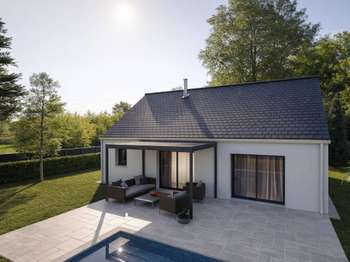 Vente maison 4 pièces Vente maison 4 pièces