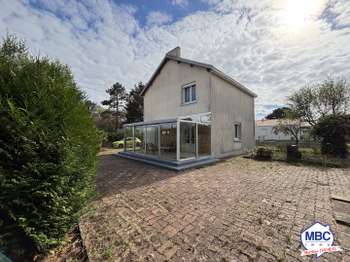 Vente Maison 4 chambresVallet