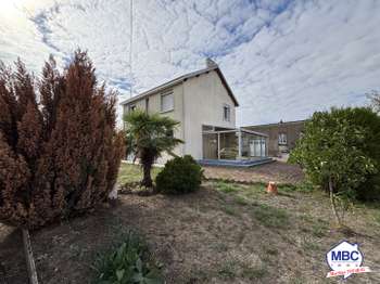 Vente Maison 4 chambresVallet