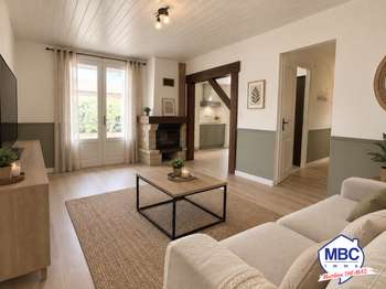 Vente maison 6 pièces Vente maison 6 pièces