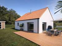 Vente maison 3 pièces Vente maison 3 pièces