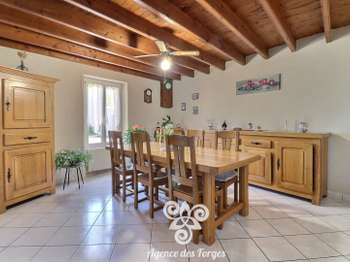 Vente Maison 3 chambresVallet