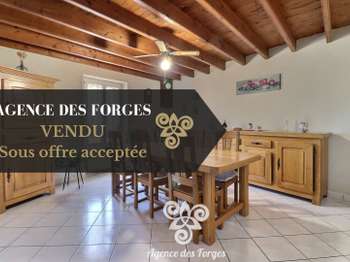 Vente Maison 3 chambresVallet
