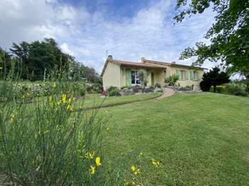 Vente maison 5 pièces Vallet 44