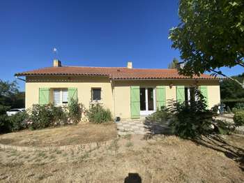 Vente Maison 3 chambresVallet