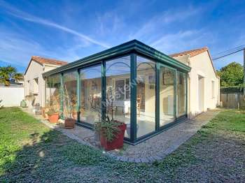 Vente maison 4 pièces Vallet 44