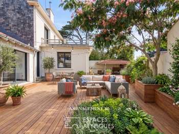 Vente Maison 4 chambresVallet