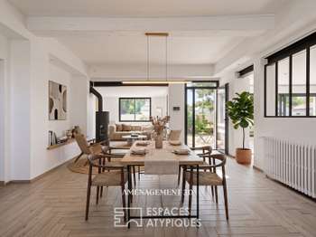 Vente maison 7 pièces Vente maison 7 pièces