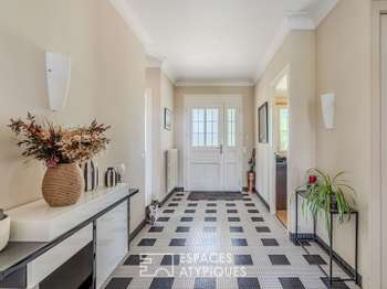 Vente maison 9 pièces Vente maison 9 pièces