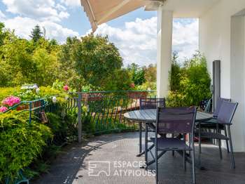 Vente Maison 5 chambresVallet