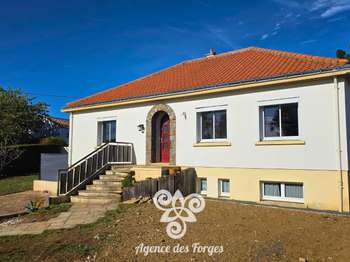 Vente Maison 5 chambresVallet