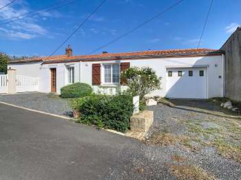 Vente Maison 3 chambresVallet