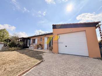 Vente Maison 3 chambresVallet