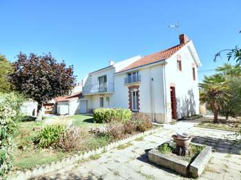 Vente maison 6 pièces Vallet 44