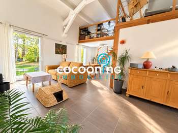 Vente maison 6 pièces Vallet 44