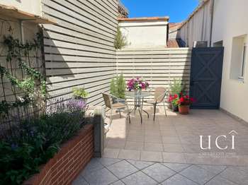 Vente Maison 4 chambresVallet