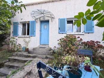 Photo Vente maison Vallet