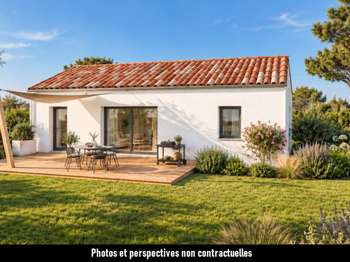 Vente maison Vallet 44