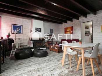Vente Maison 2 chambresVallet