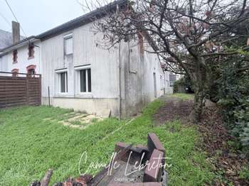 Vente Maison 1 chambreVallet