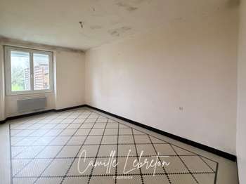 Vente maison 2 pièces Vente maison 2 pièces
