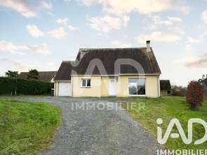 Vente Maison 4 chambresValletot