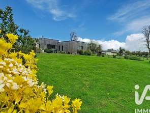 Vente Maison 3 chambresValletot