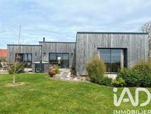 Vente Maison 3 chambresValletot