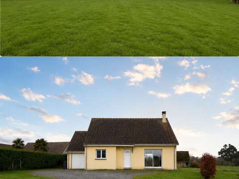 Vente maison 5 pièces Valletot 27