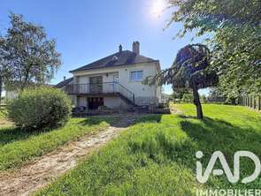 Vente Maison 2 chambresVallières-les-Grandes