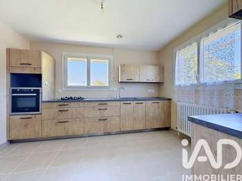 Vente maison 3 pièces Vallières-les-Grandes 41