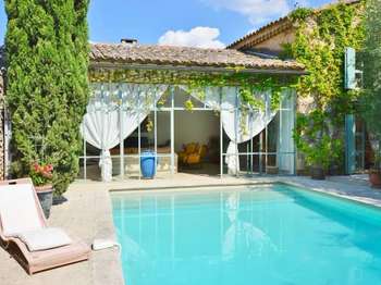 Vente maison 7 pièces Valliguières 30