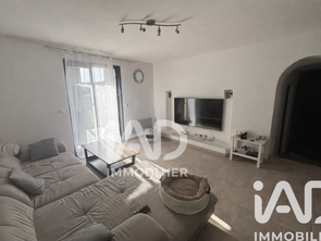 Vente Maison 4 piècesValliguières