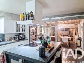 Vente Maison 3 chambresValliquerville