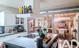 Photo Vente maison Valliquerville