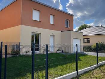Vente Maison 4 chambresValliquerville