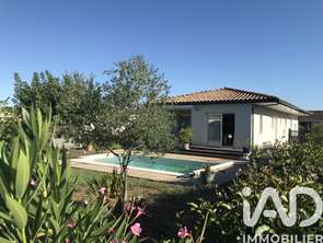 Vente Maison 3 chambresVallon-Pont-d'Arc