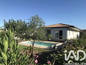 Vente Maison 3 chambresVallon-Pont-d'Arc