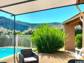 Vente Maison 2 chambresVallon-Pont-d'Arc