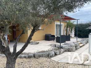 Vente Maison 2 chambresVallon-Pont-d'Arc