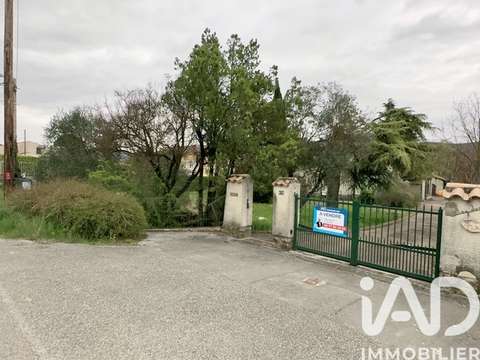 Vente maison 6 pièces Vallon-Pont-d'Arc 07