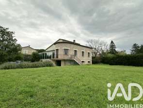 Vente Maison 3 chambresVallon-Pont-d'Arc