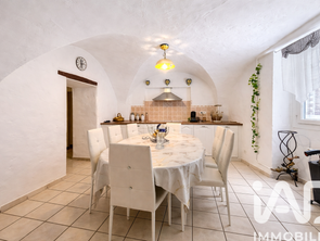 Vente Maison 4 chambresVallon-Pont-d'Arc