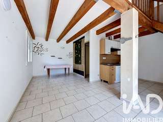 Vente maison 3 pièces Vente maison 3 pièces