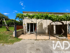 Vente Maison 2 chambresVallon-Pont-d'Arc