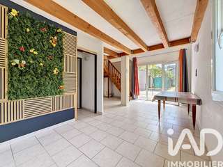 Vente maison 3 pièces Vente maison 3 pièces
