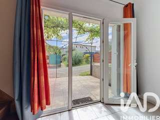 Vente maison 3 pièces Vente maison 3 pièces